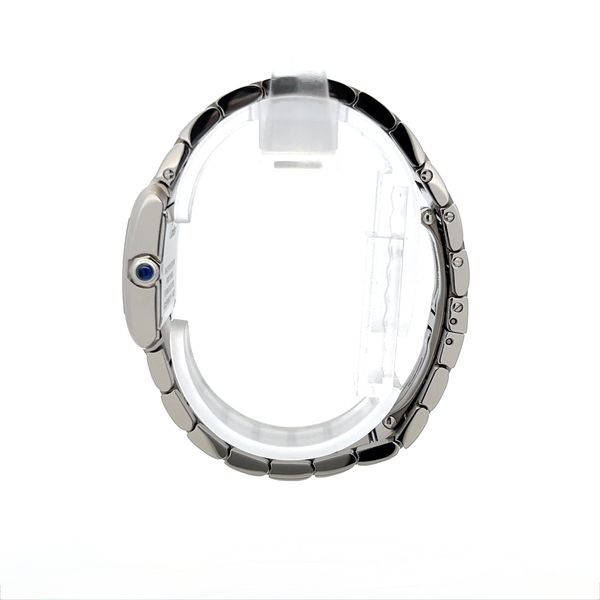 Cartier Tank Francaise WSTA0065